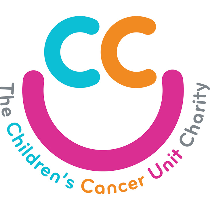 The Childrens Cancer Unit Charity logo