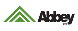 Abbey plc logo