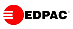 Edpac logo