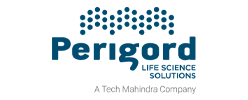 Perigold Life Science Solutions Logo