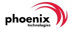 Phoenix Technologies logo