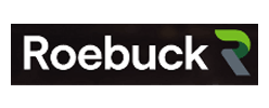 Roebuck logo
