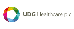 UDG Healthcare plc