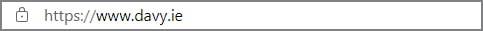 Edge SSL Indicator
