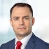 Portrait of Eoin Corcoran