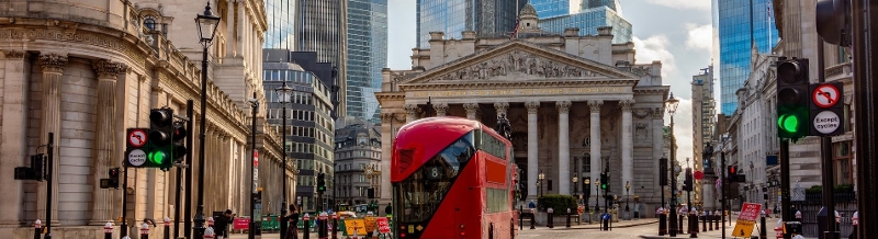 Autumn Budget 2025, London skyscraper